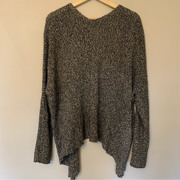 Brandy Melville Open Front Cardigan - Picture 4 of 5